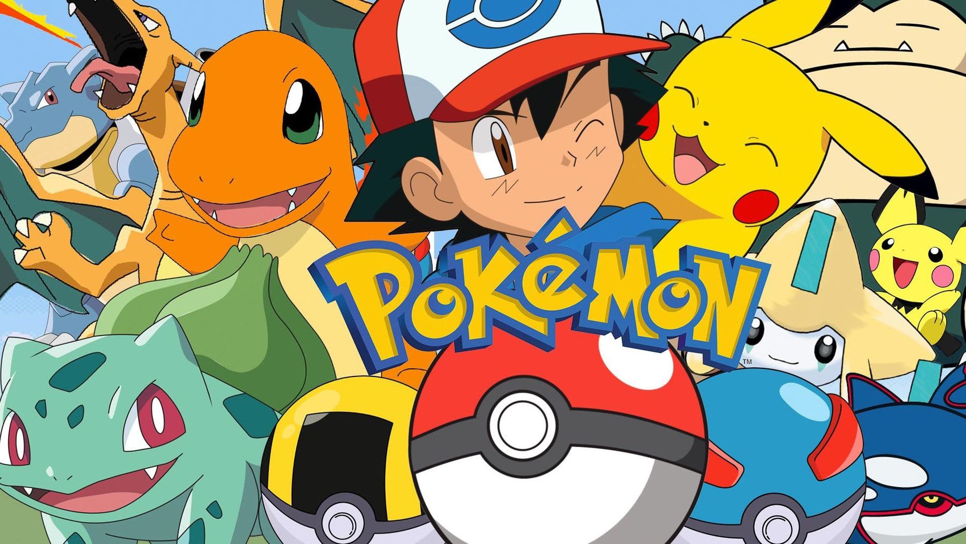 Which Pokémon Are You? The Ultimate Personality Match