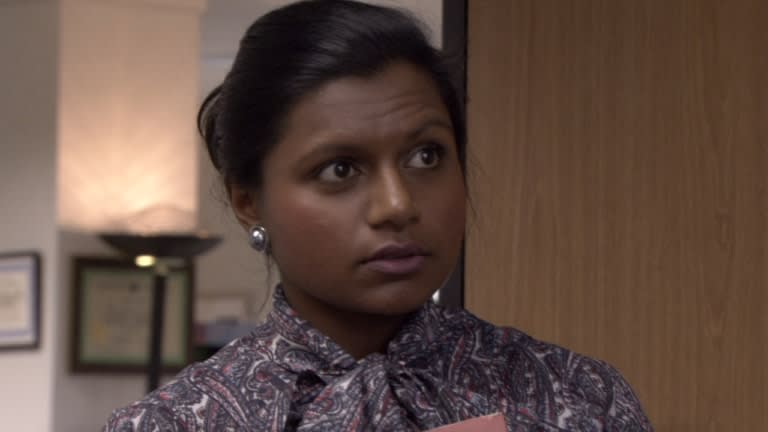 Kelly Kapoor