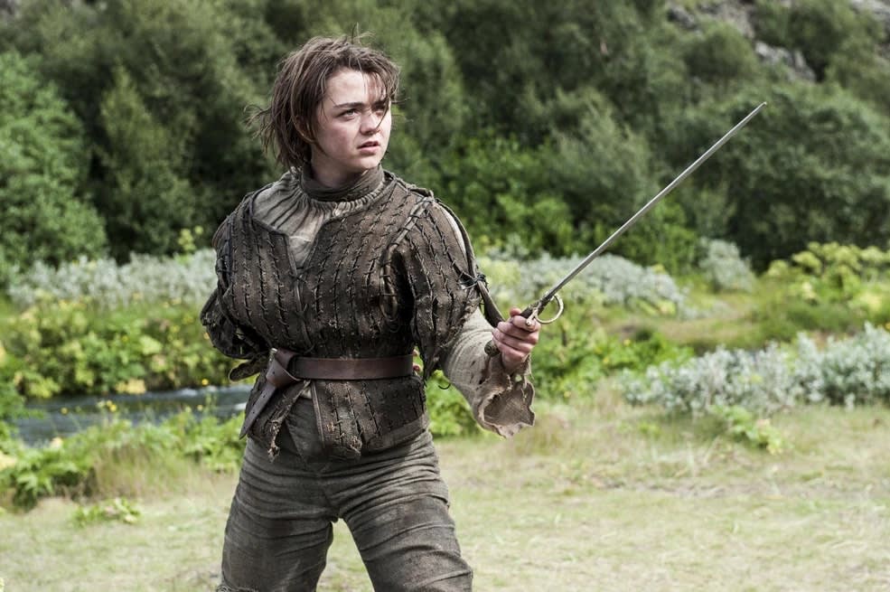 Arya Stark