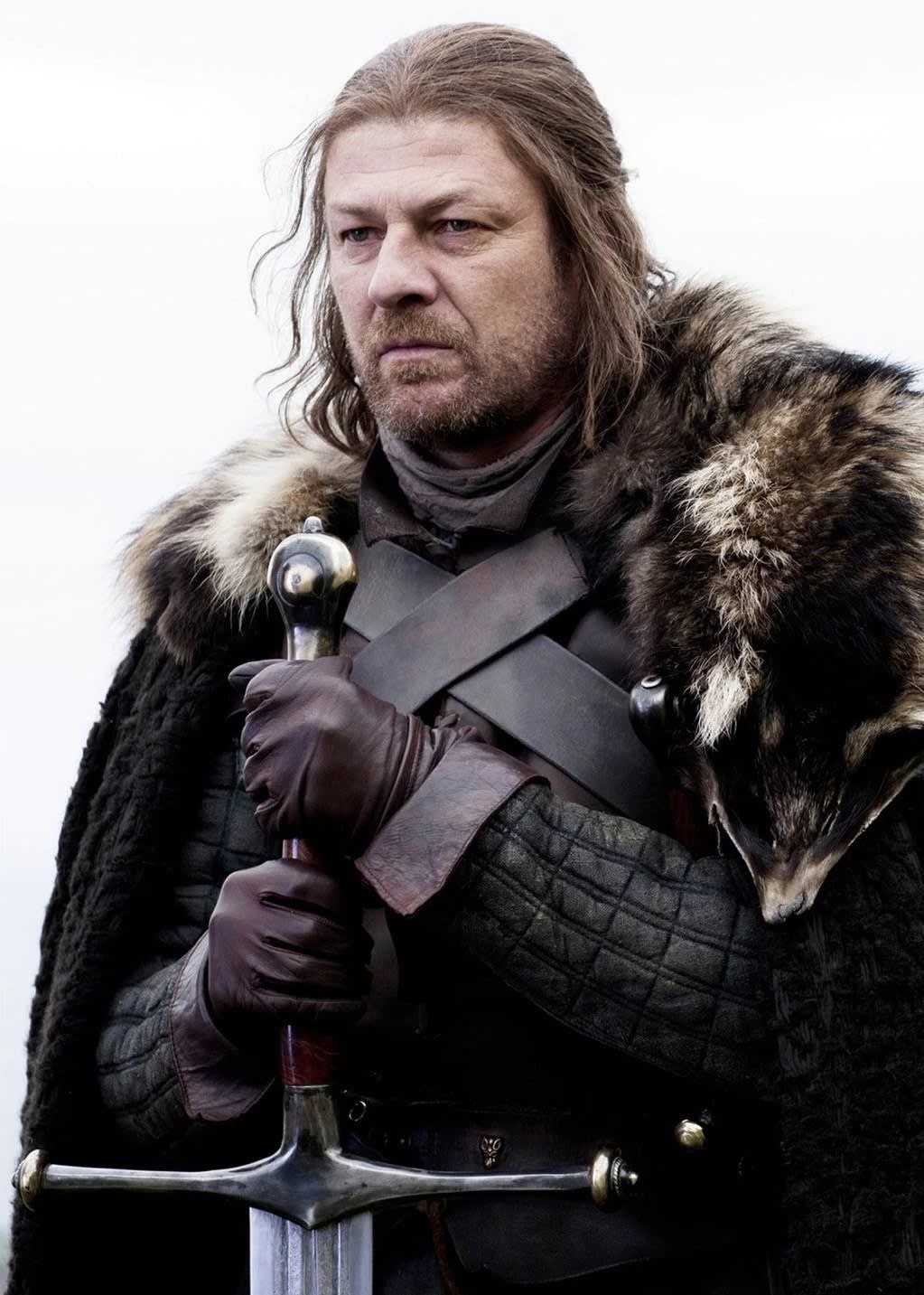 Ned Stark