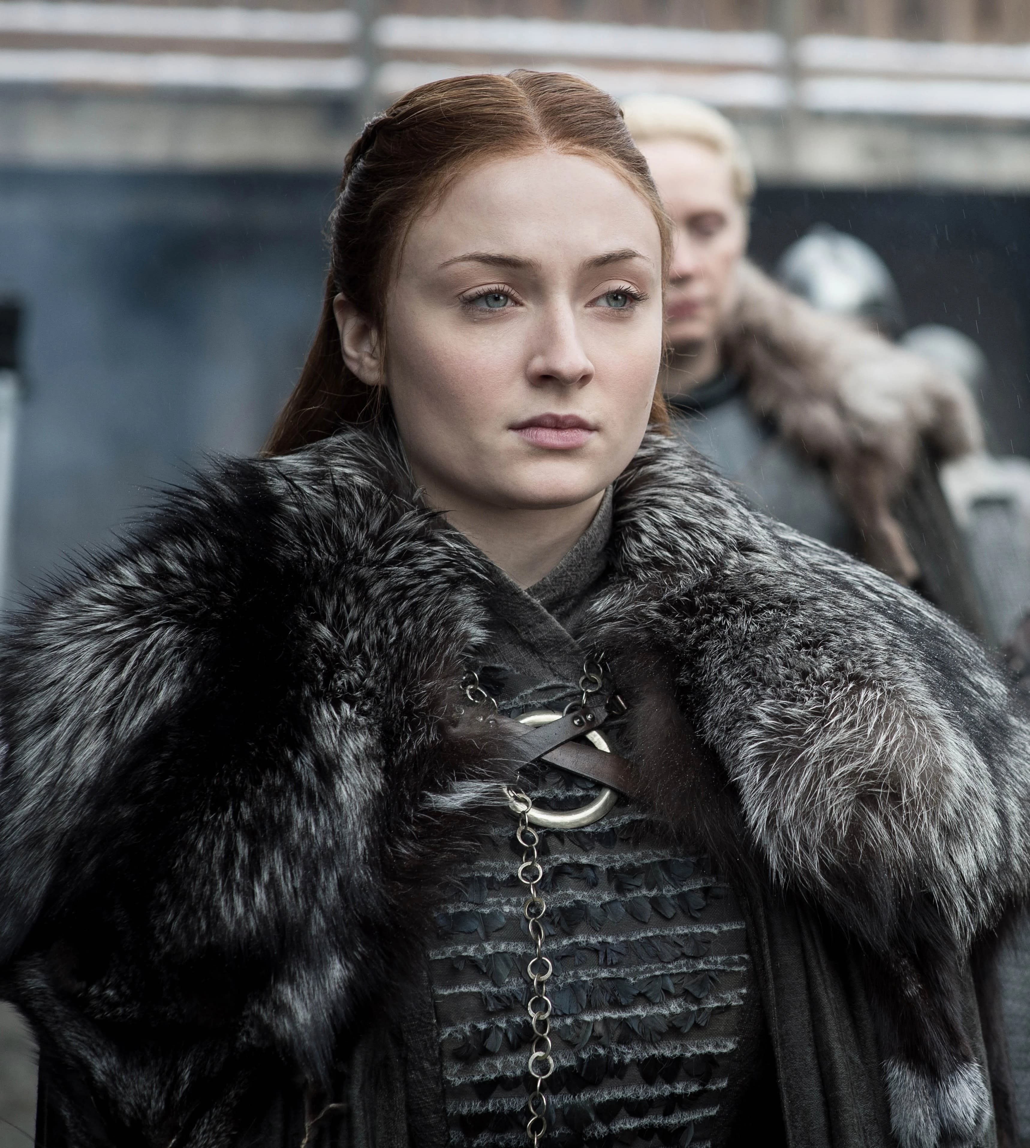 Sansa Stark