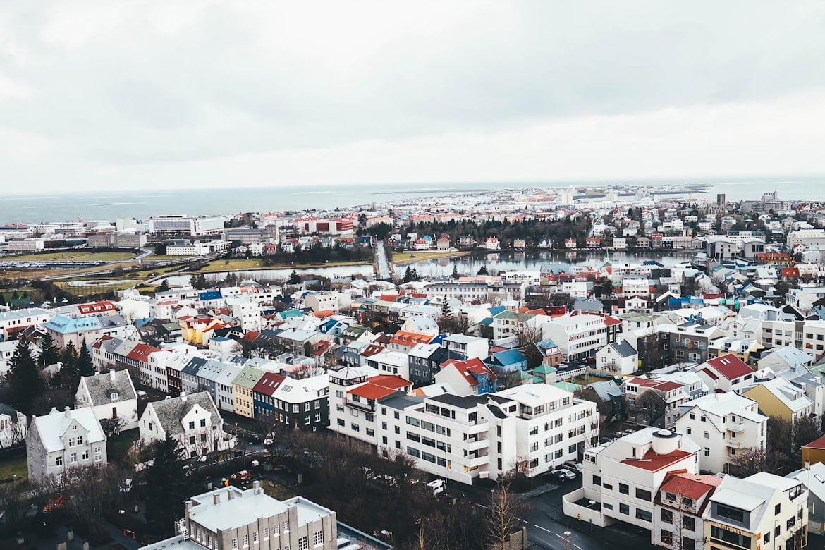 Which Icelandic Town Matches Your Soul?