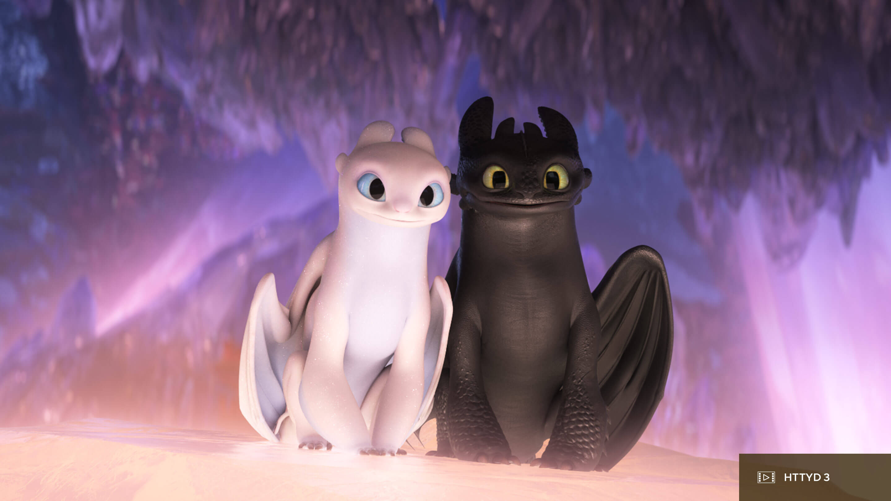 Which HtTYD Dragon Are You?