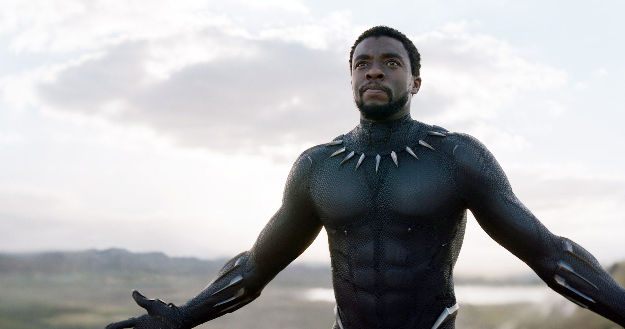 Black Panther (T'Challa)