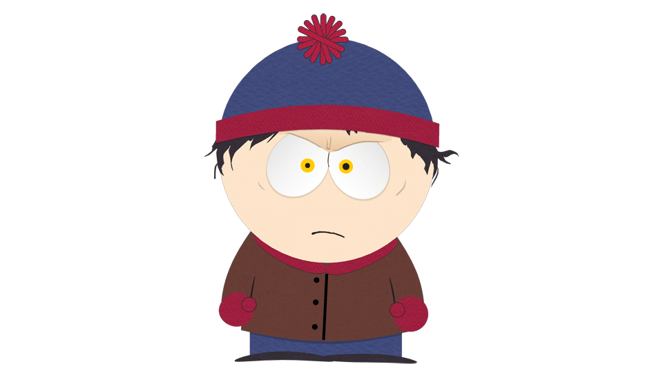 Stan Marsh