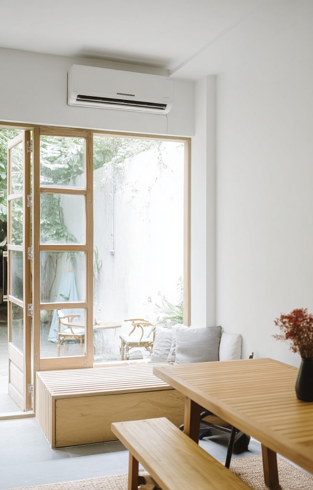 Scandinavian (Scandi)