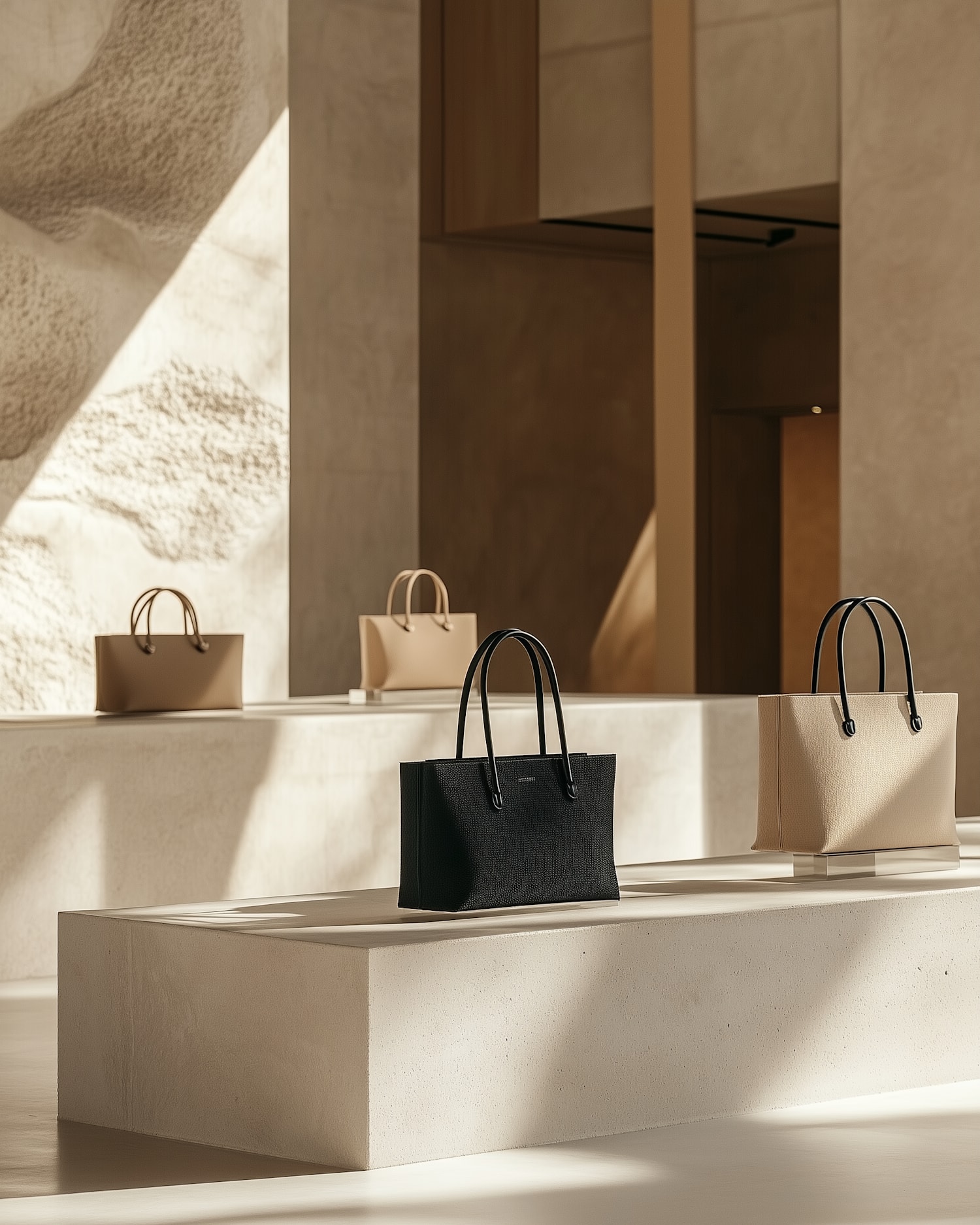 What’s Your Handbag Personality?