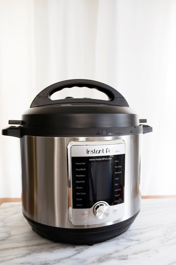 The Slow Cooker