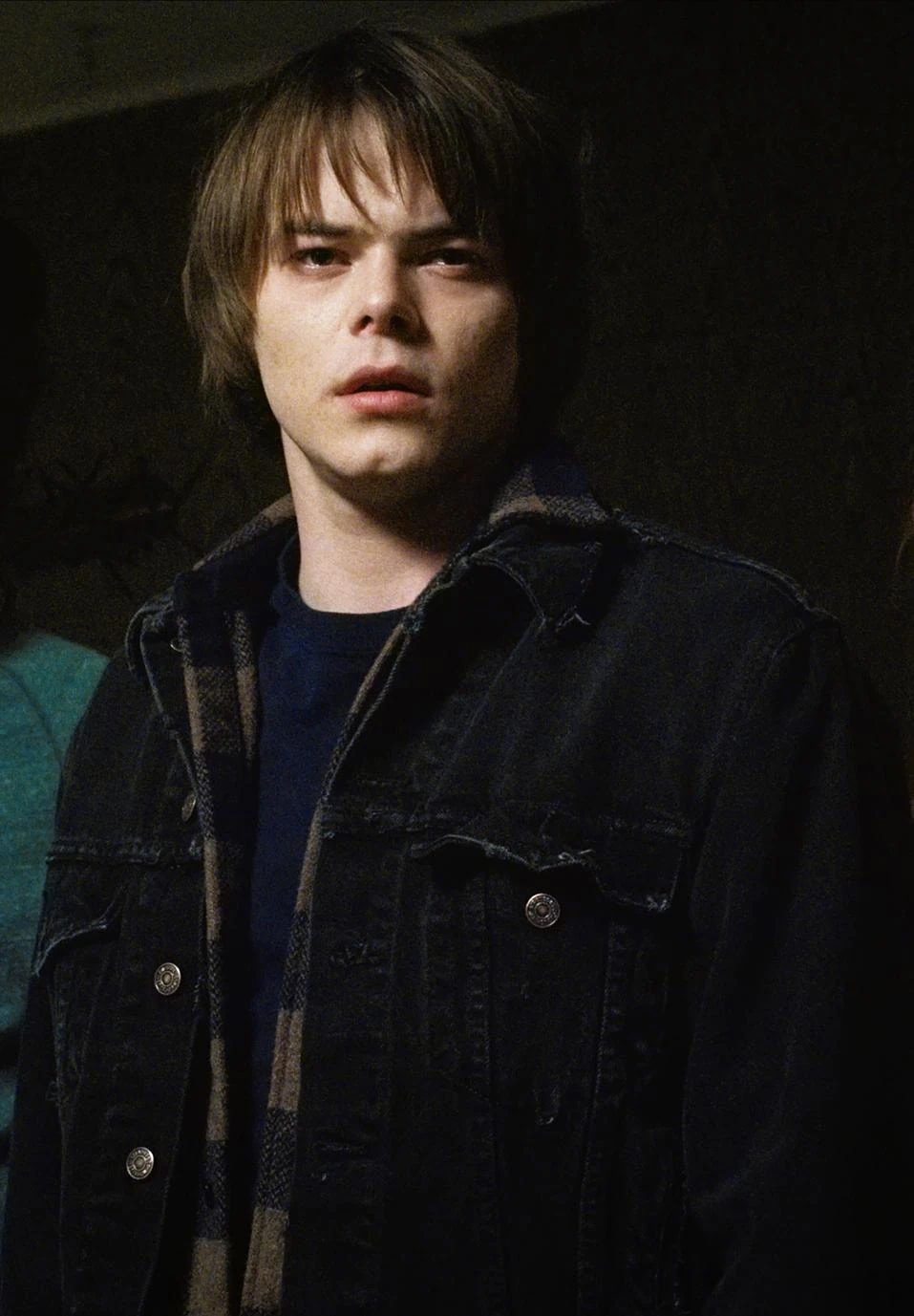 Jonathan Byers