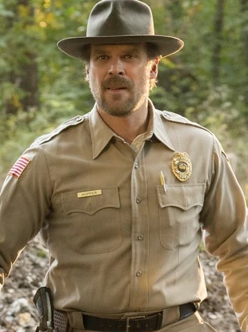 Jim Hopper