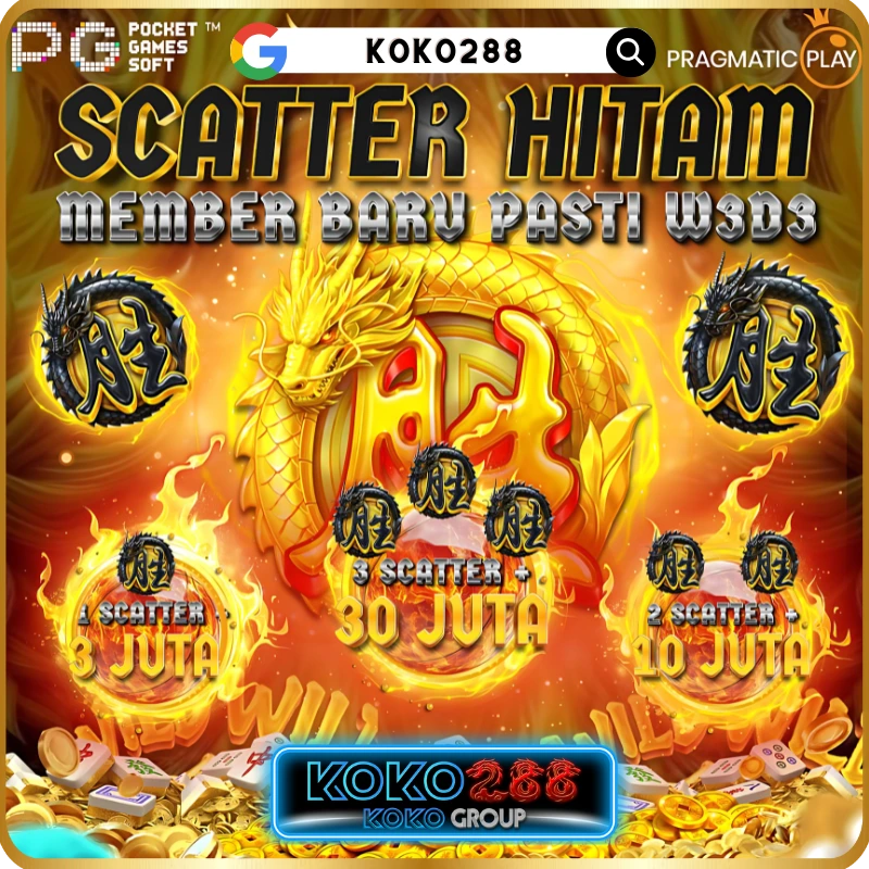 KOKO288 🔯 Situs Toto 2D 3D 4D Terpercaya – Pasaran Lengkap Toto Macau & Prediksi HK Tercepat Malam Ini