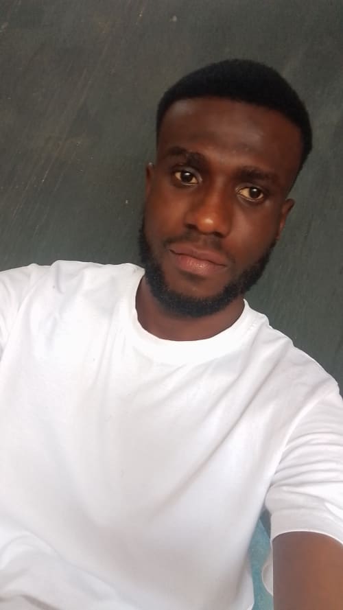 Ayobami G.