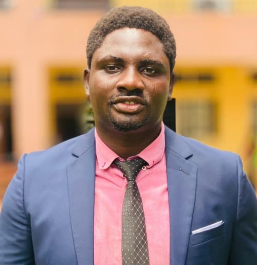 Mayowa D.