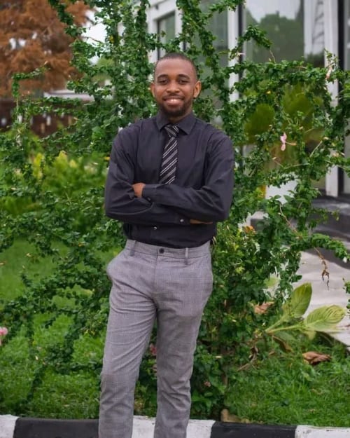 Emmanuel J.