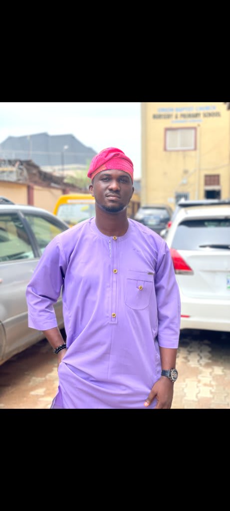 Damilola B.