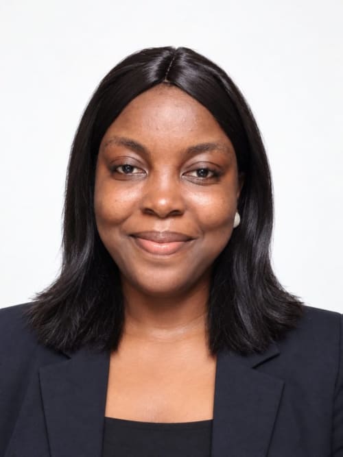 Oluwaseun Sarah S.