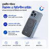 Hoco J160A Original 10000mAh PD 20W Magnetic Wireless Fast Charging Power Bank 3