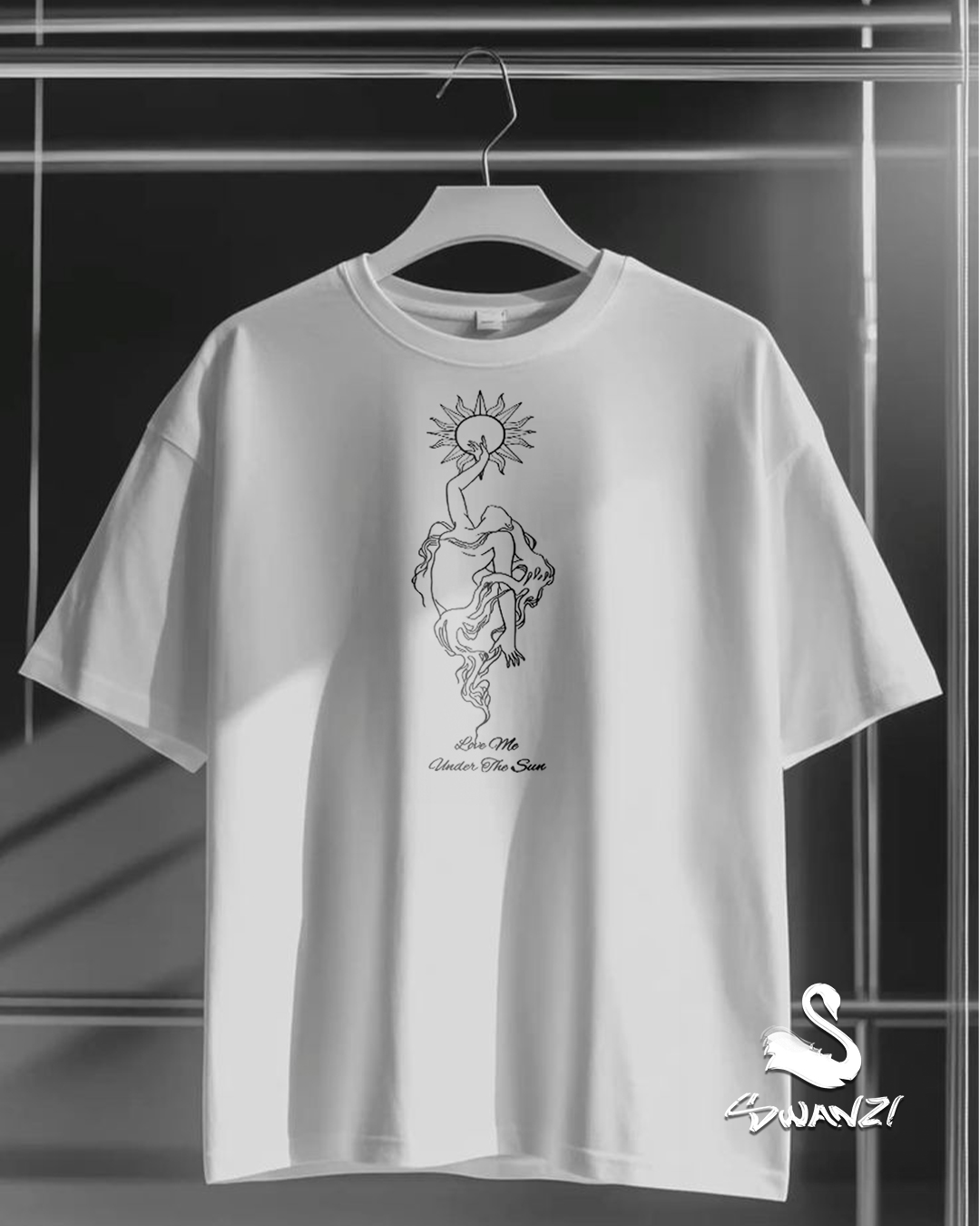 Love me Tee - Image 1