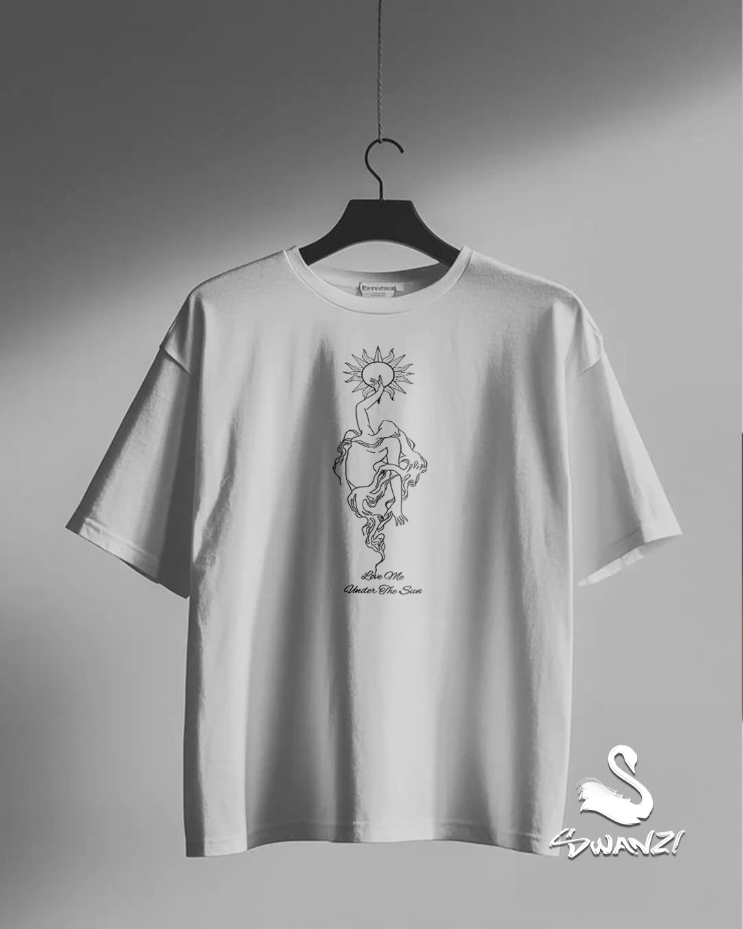 Love me Tee thumbnail 2