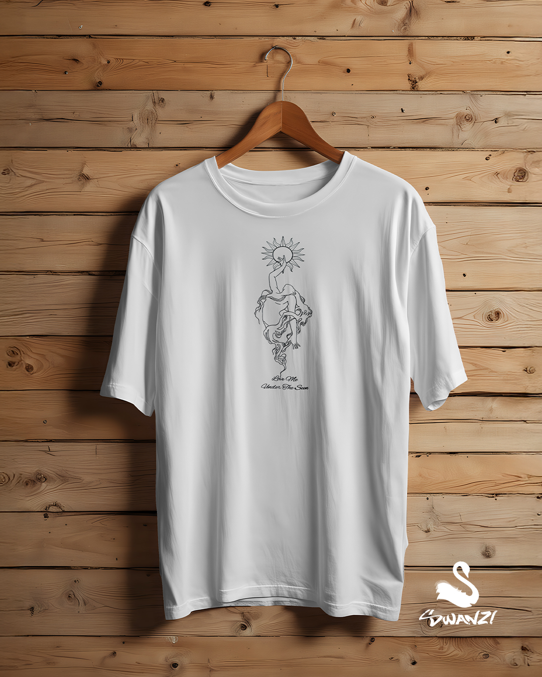 Love me Tee thumbnail 4
