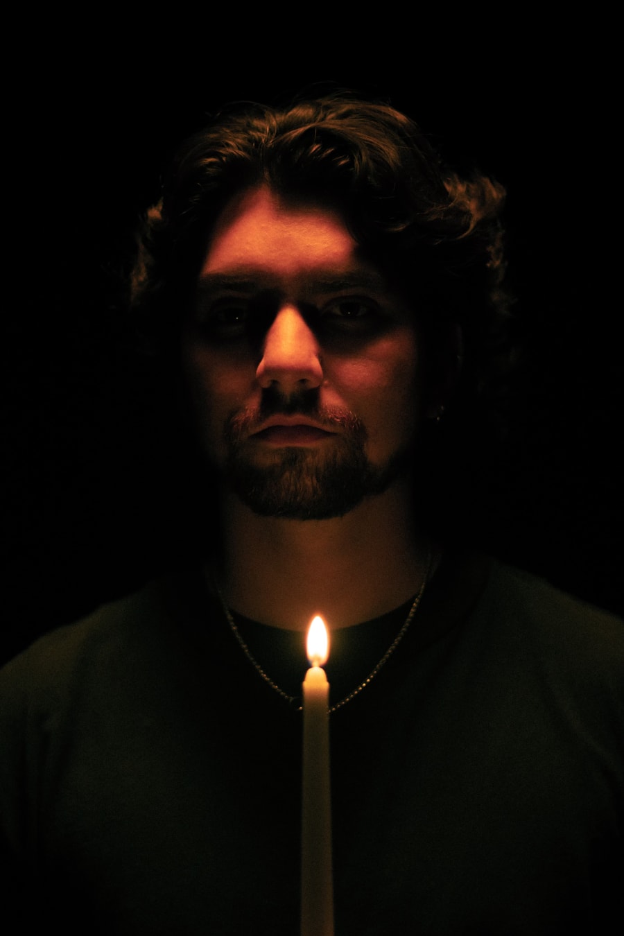 Daniel Gualdron, Director of Photography