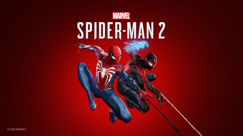 Spider-Man 2 Review: Web-Slinging Perfection on PS5