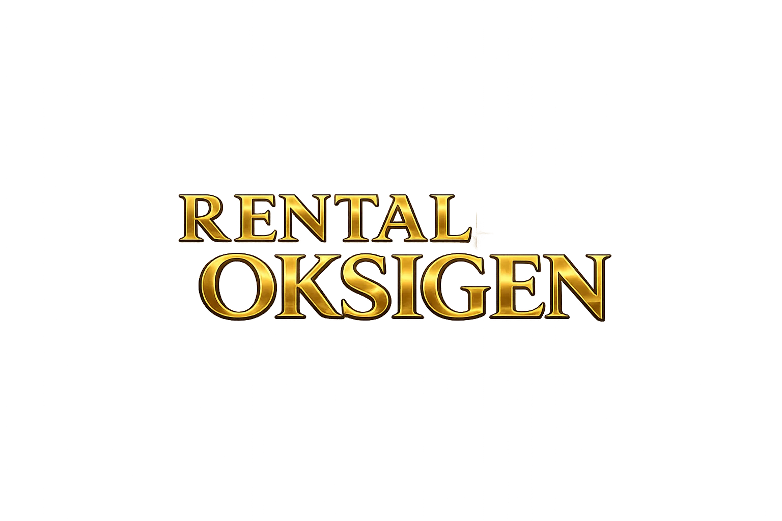 BETA108 Rental Oksigen