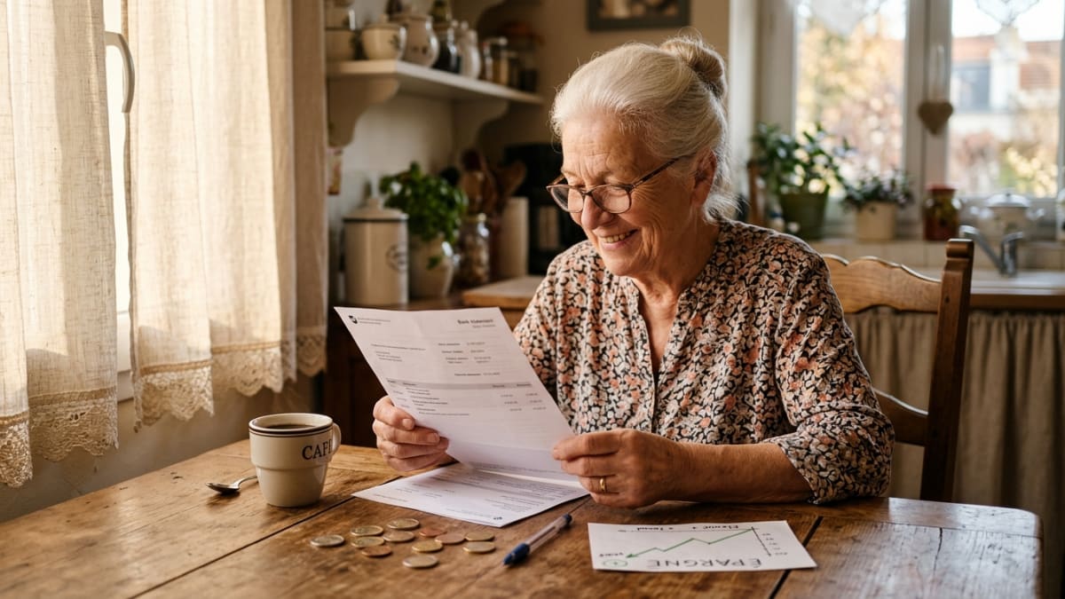 Rente viagère 2026 : fiscalité, indexation et calcul