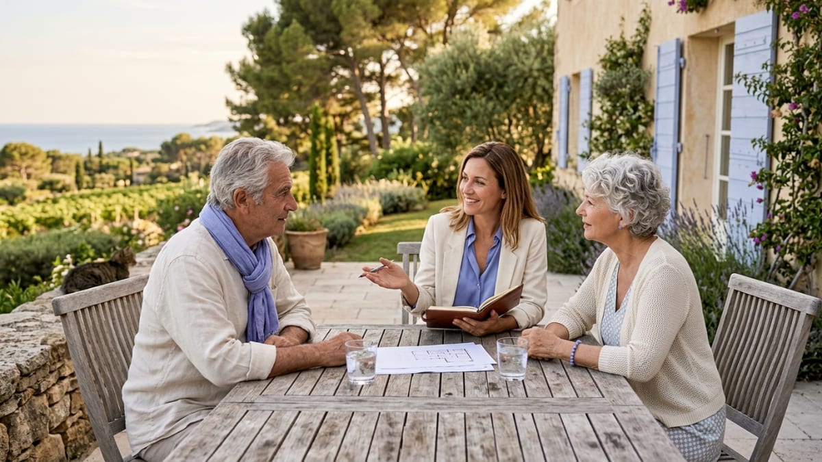 Différence entre usufruit et droit d’usage et d’habitation
