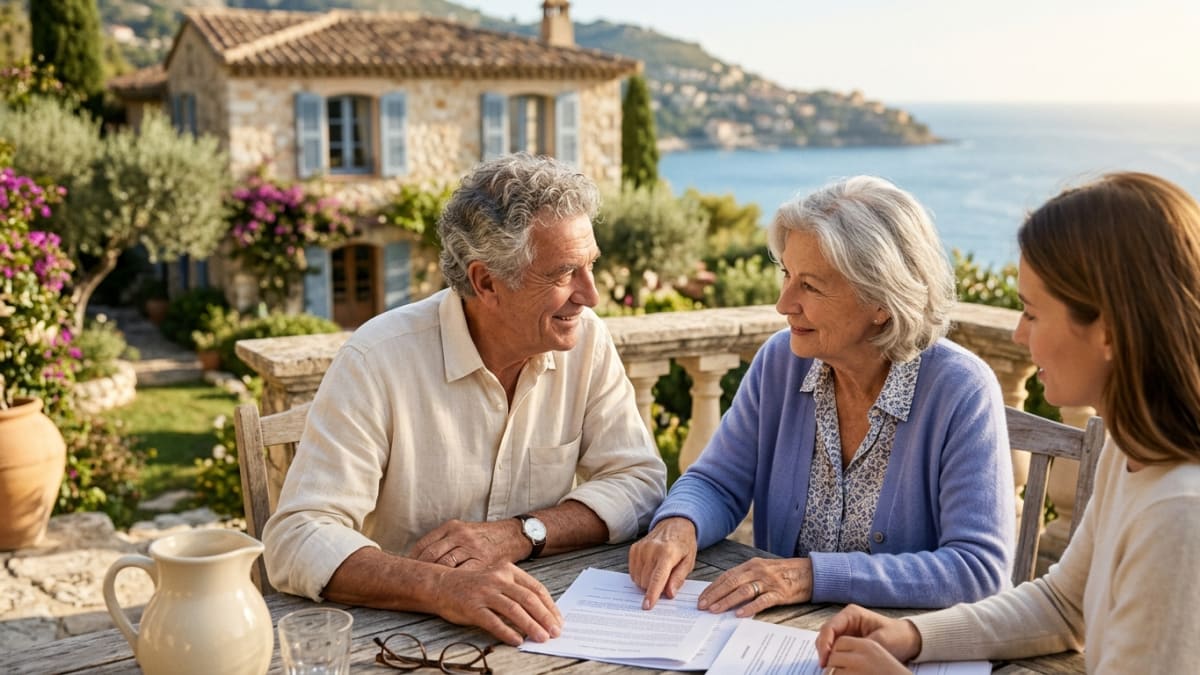 Bouquet viager : définition, calcul et montants