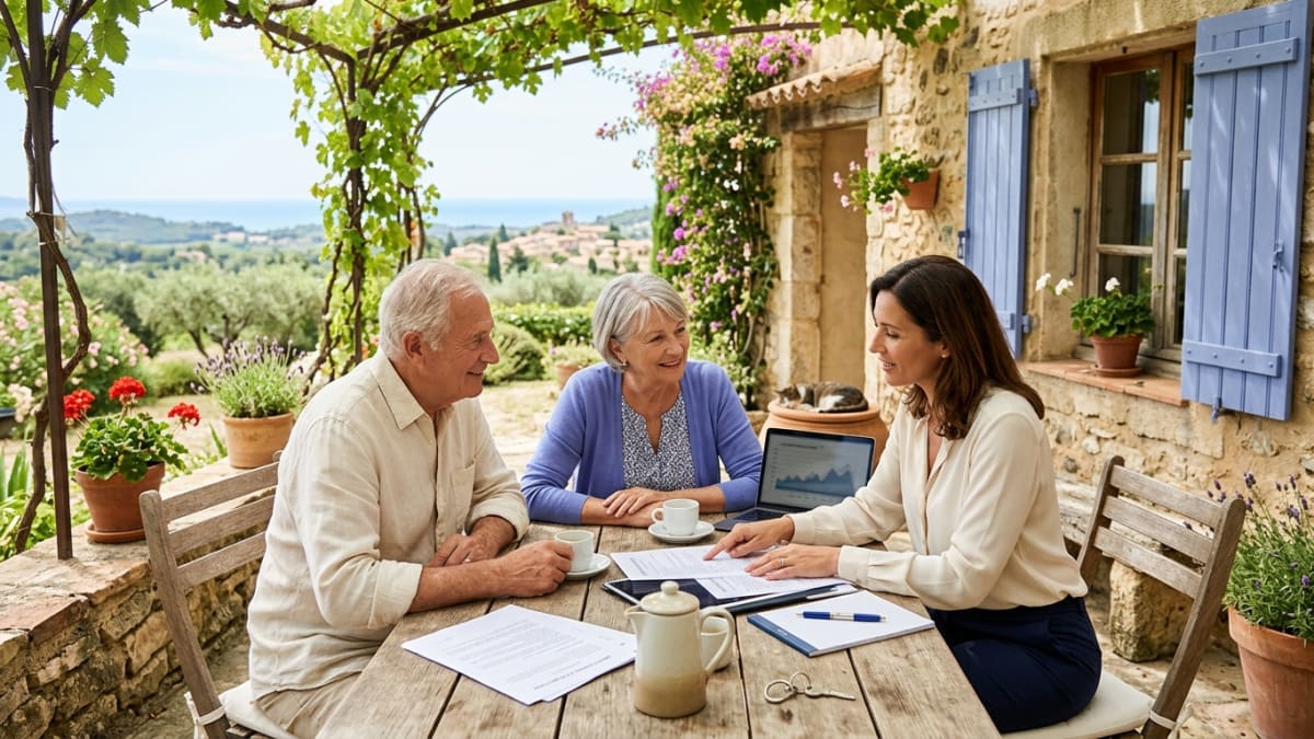 DUH droit d’usage et d’habitation : définition et calcul
