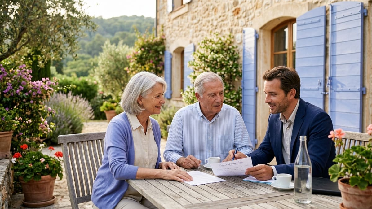 Indexation rente viagère : définition, indices et calcul