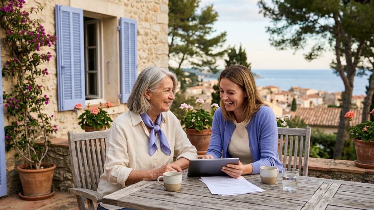 Rente viagère : définition, calcul, fiscalité et garanties