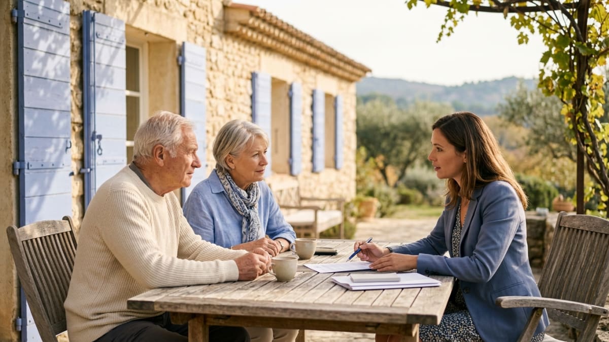 Aléa viager : définition, nullité et jurisprudence