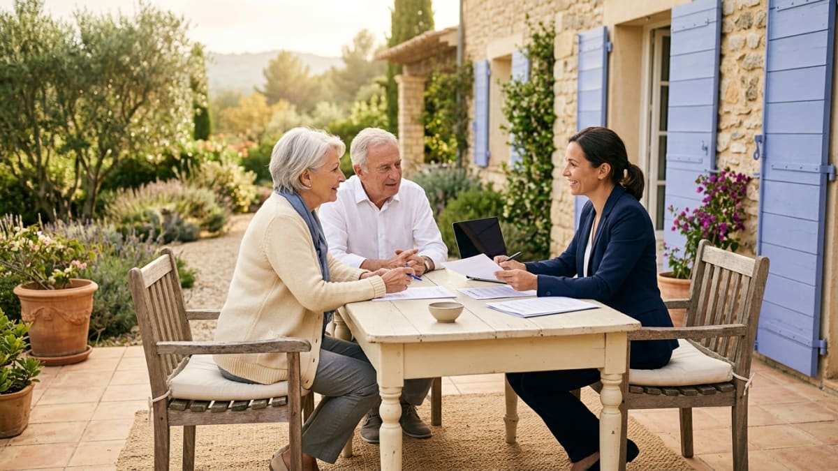 Vente à terme : définition, fiscalité et différences