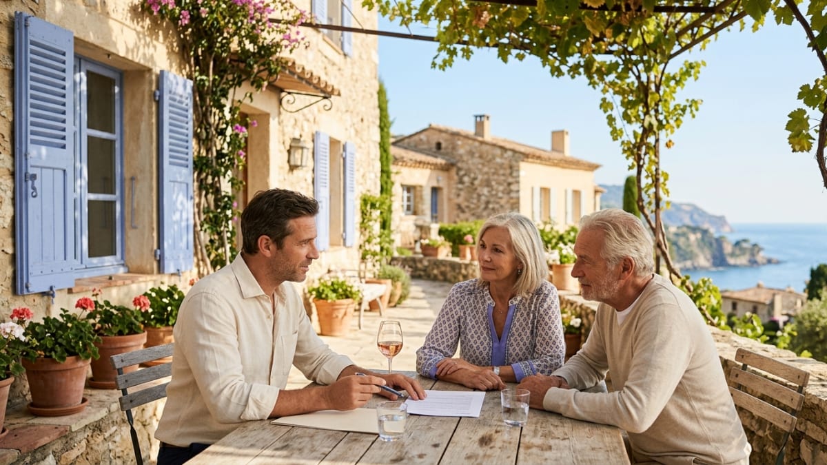 Nue-propriété : définition, calcul, fiscalité et différence