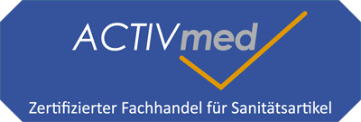Activ Med Logo