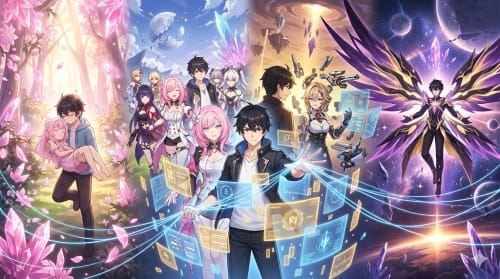 Honkai Impact 3: Bắt Đầu Từ Việc Nhặt Elysia, Ta Dùng Mô Phỏng Sửa Lại Mọi Bi Kịch