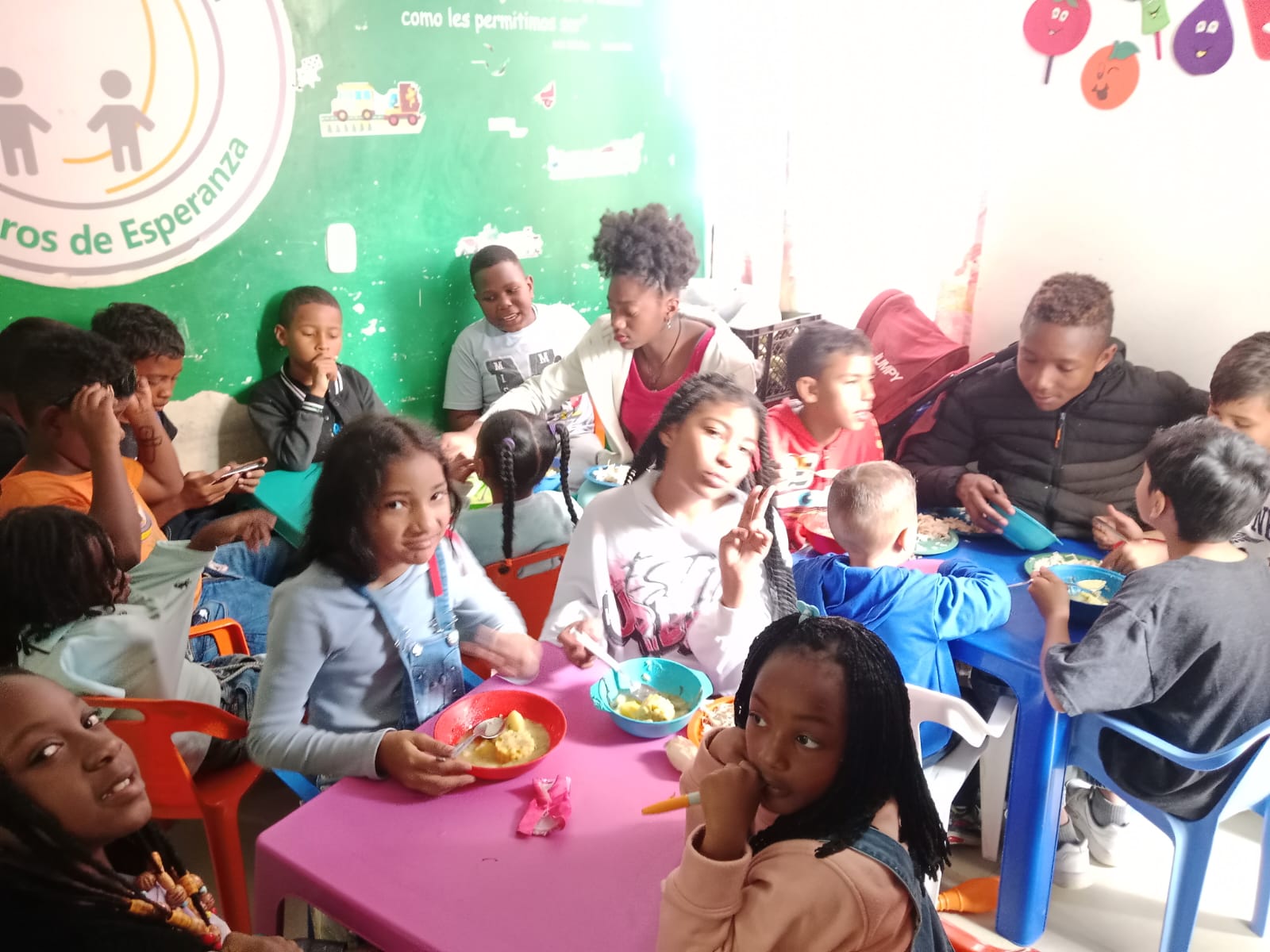 Imagen de la comunidad