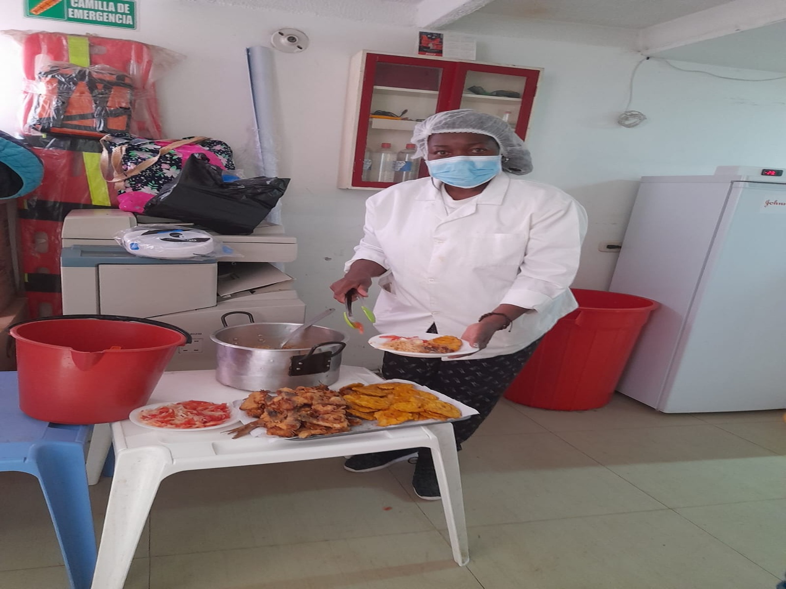 Conoce Nuestra Historia