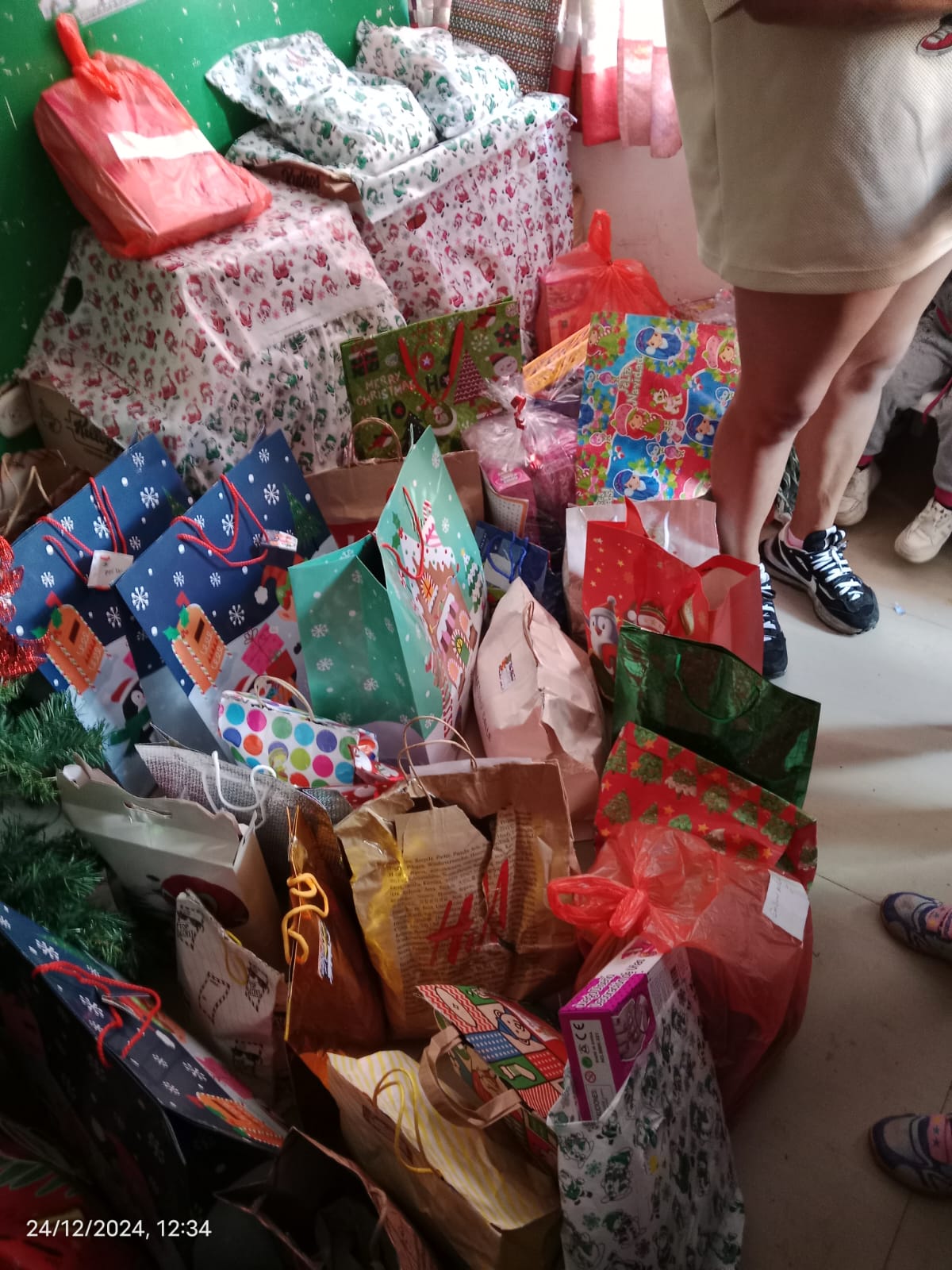 Momento de la galería 1