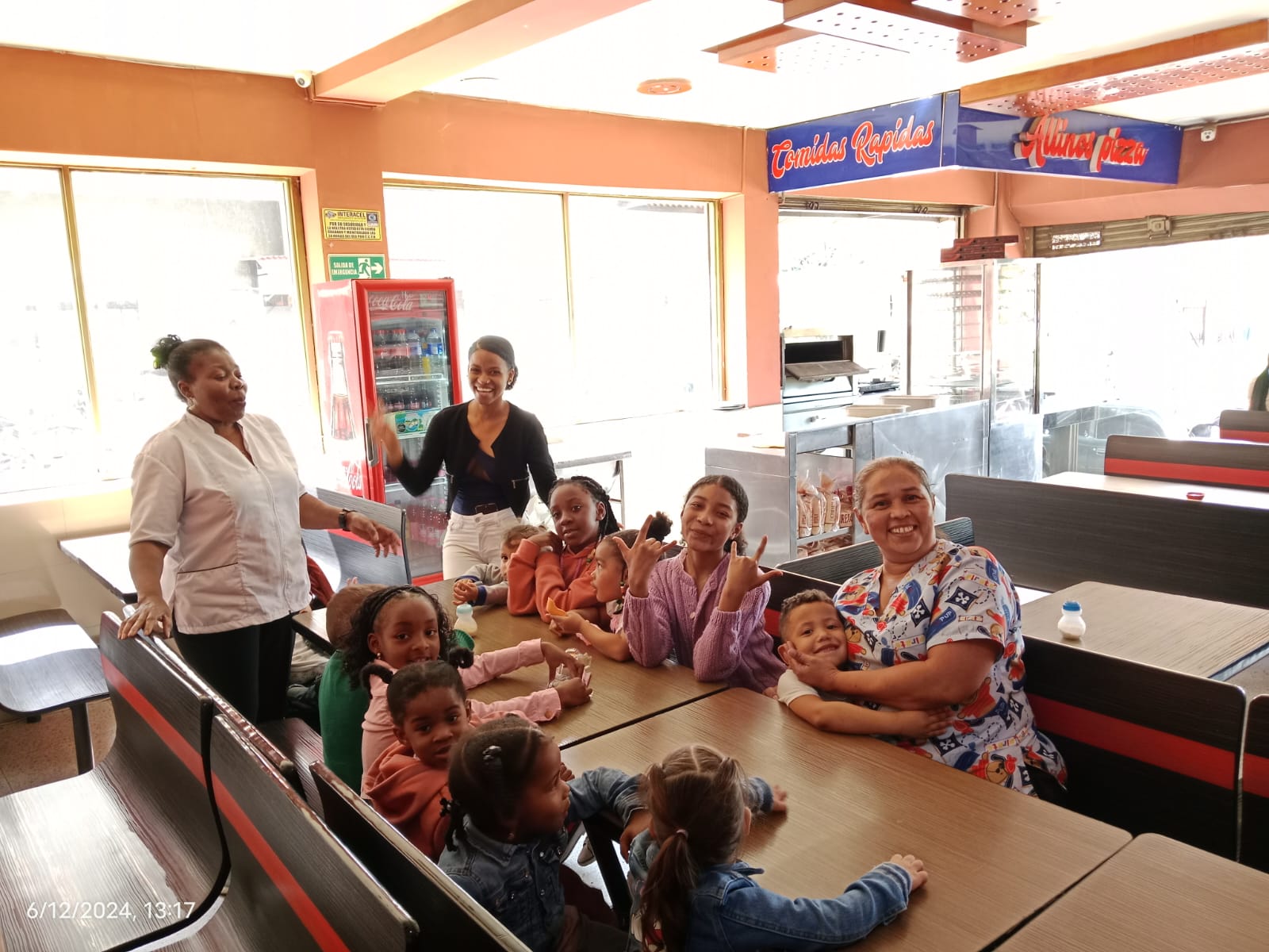 Momento de la galería 2