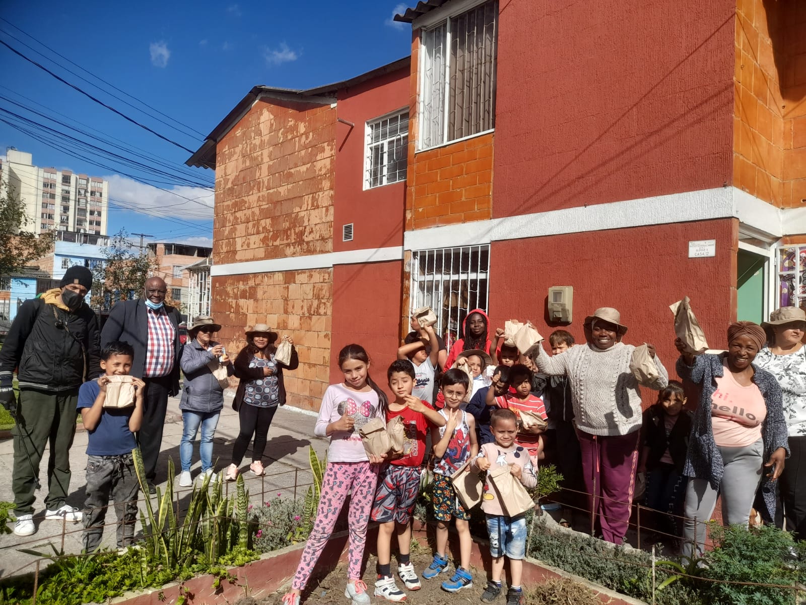 Momento de la galería 4