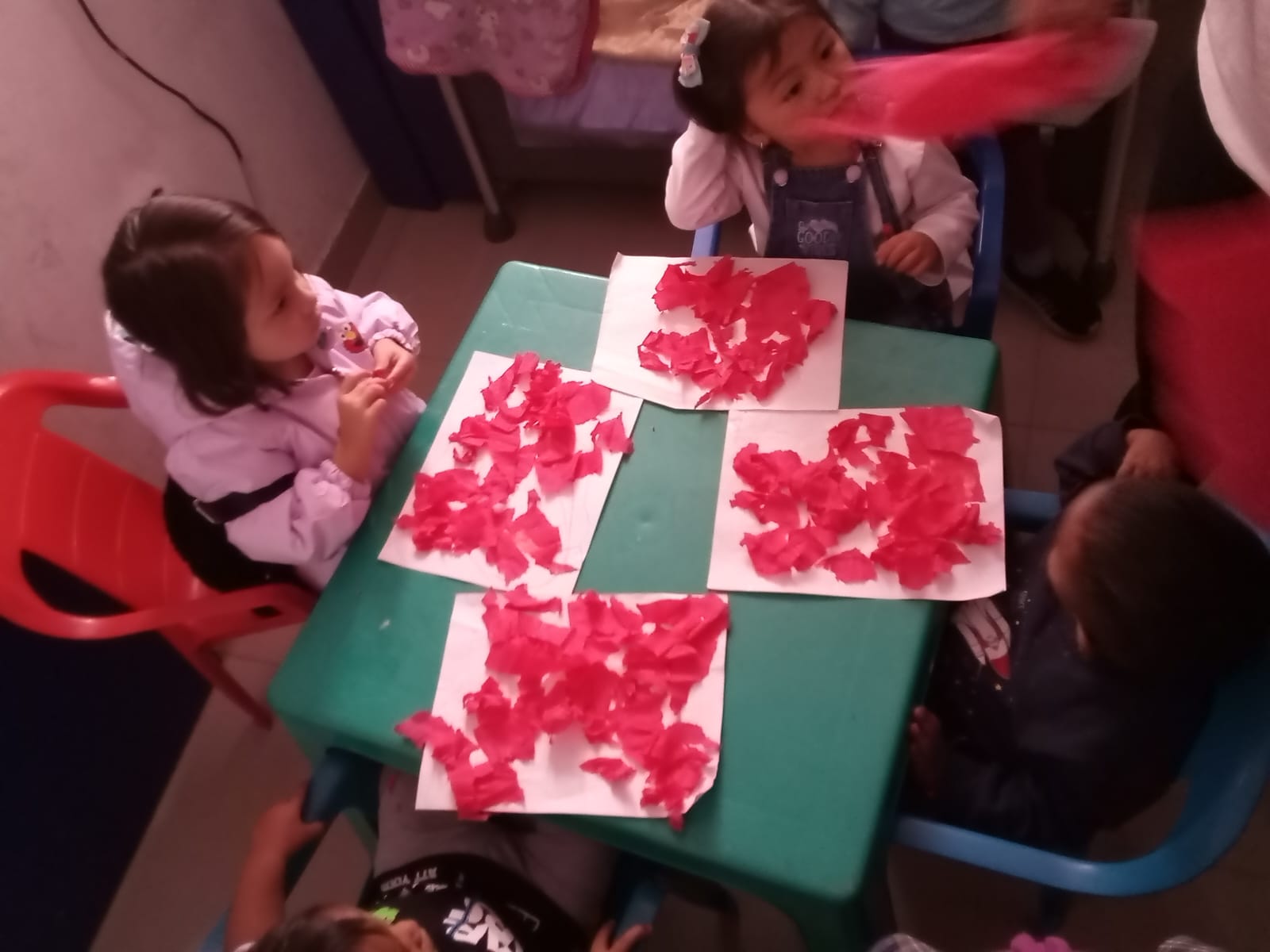 Momento de la galería 5