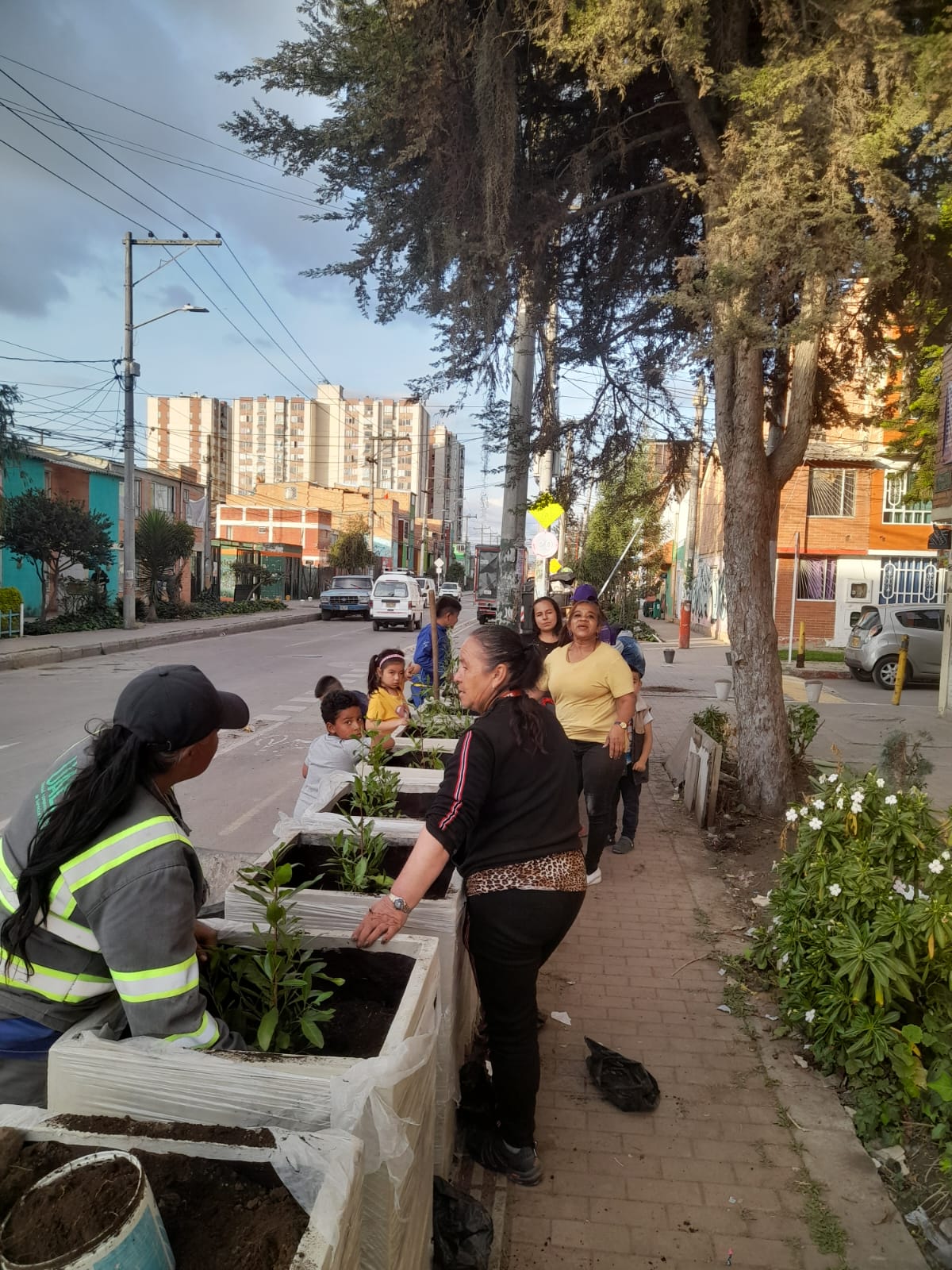 Momento de la galería 6