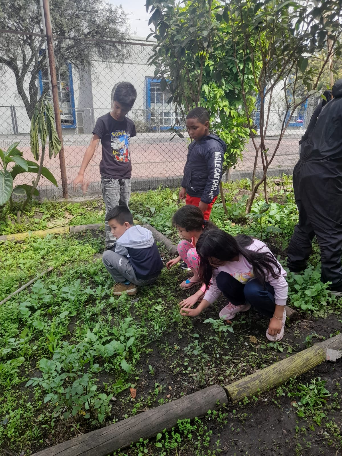 Momento de la galería 8