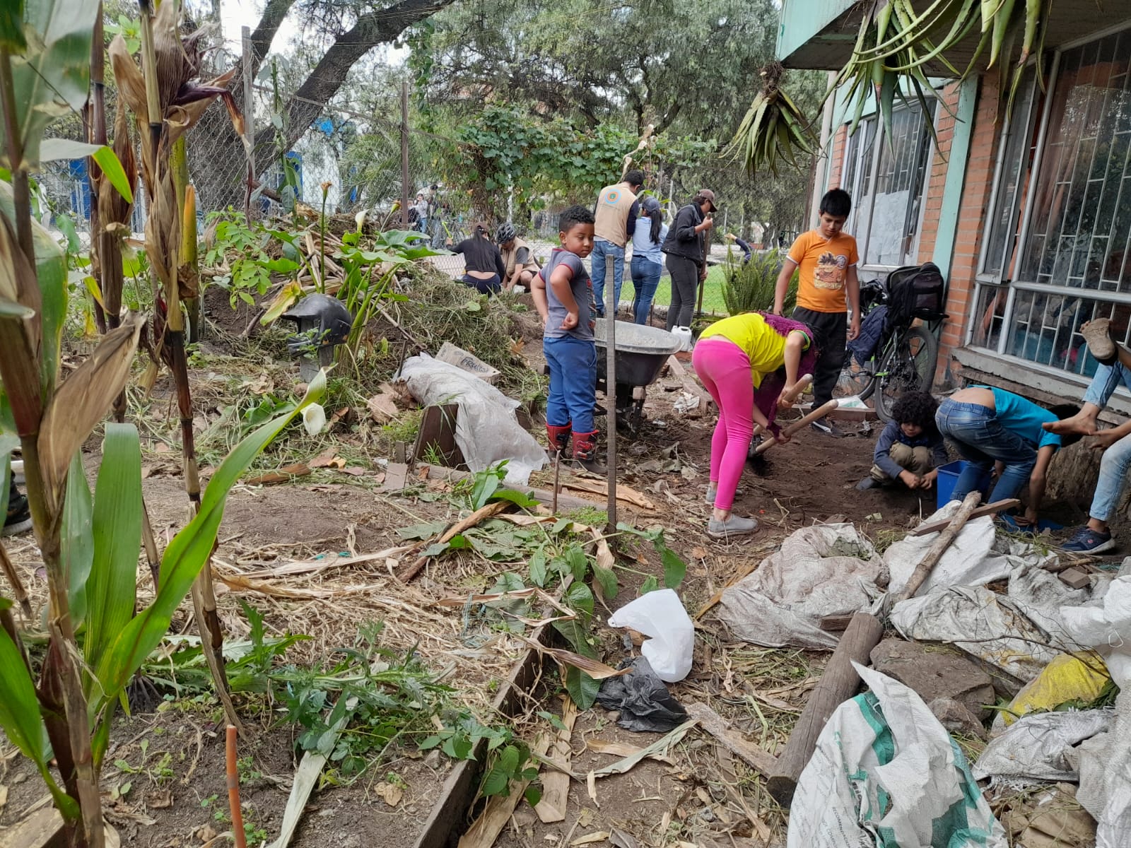Momento de la galería 10
