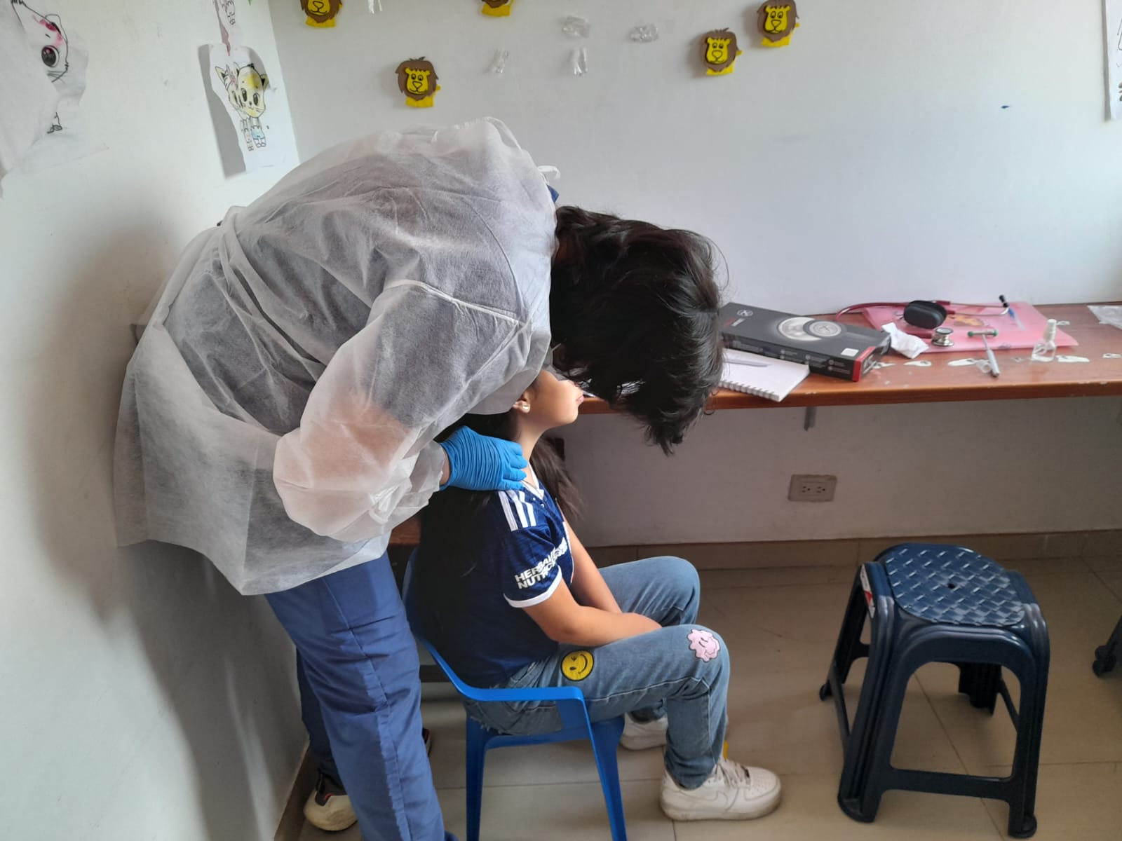 Momento de la galería 12