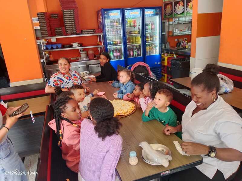 Bienvenido a Corporación Senderos de Esperanza