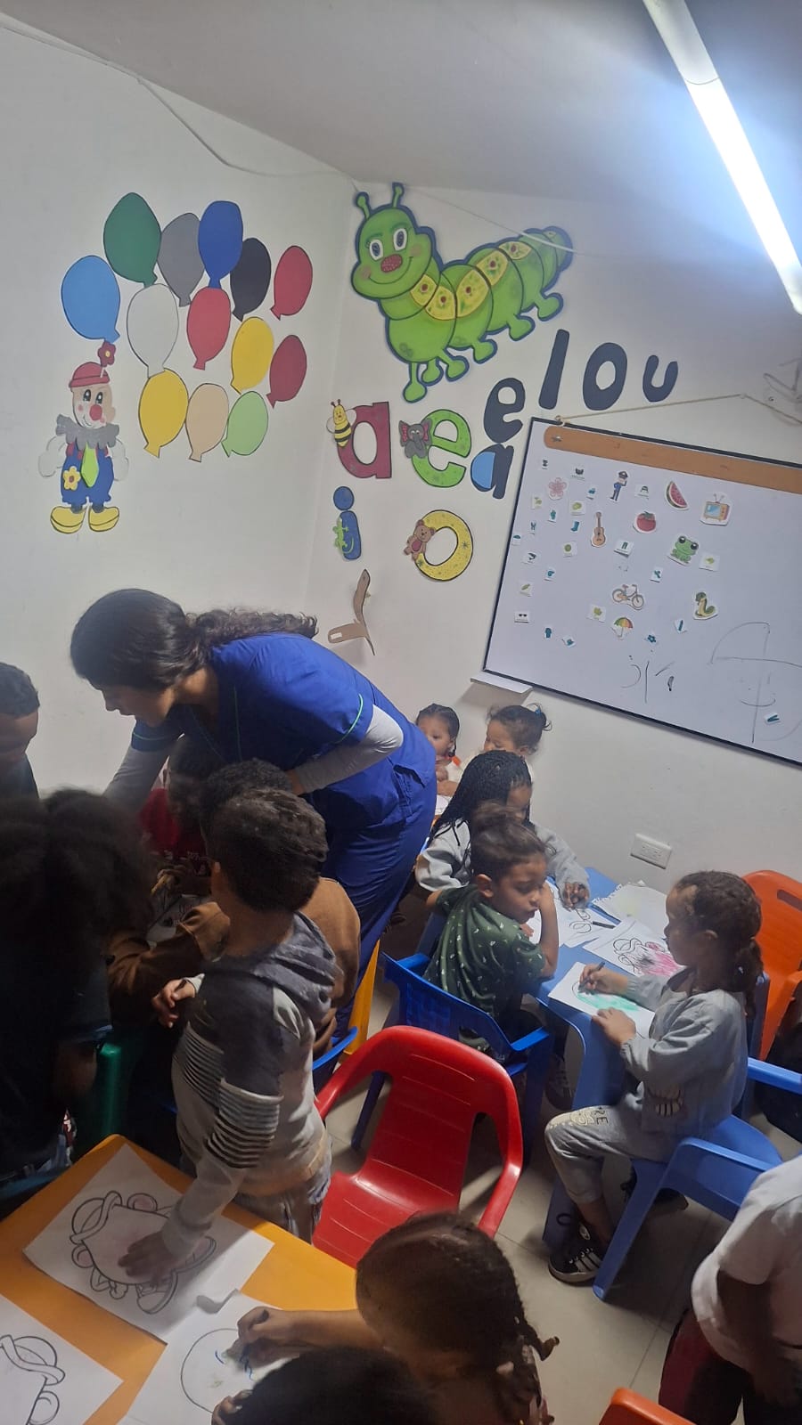 Alianza con Universidad ECCI para Prácticas de Enfermería